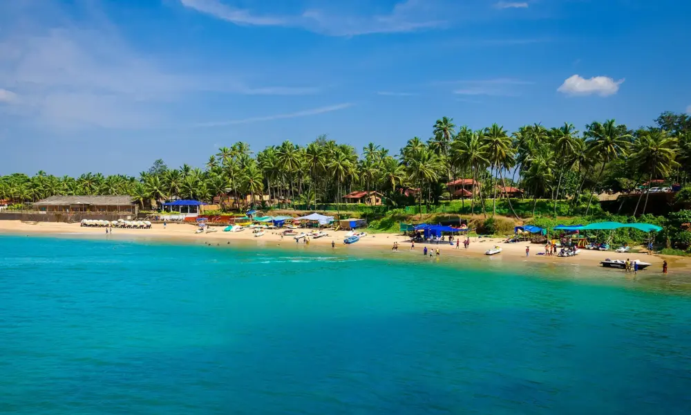 GOA4