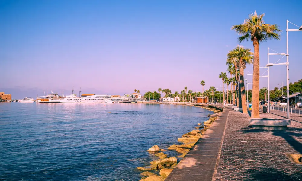 paphos