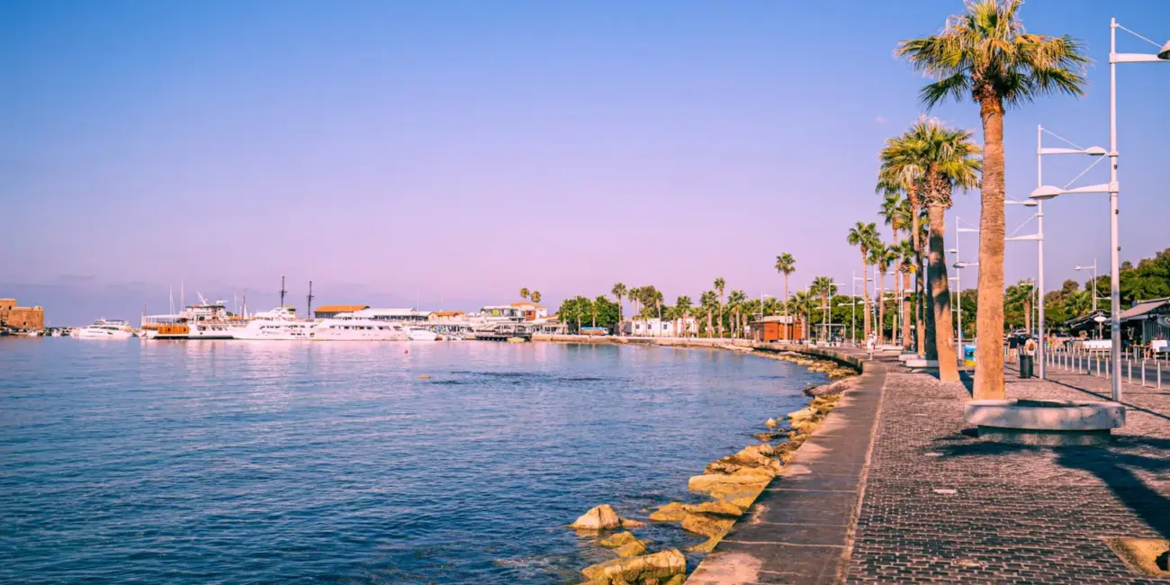 paphos