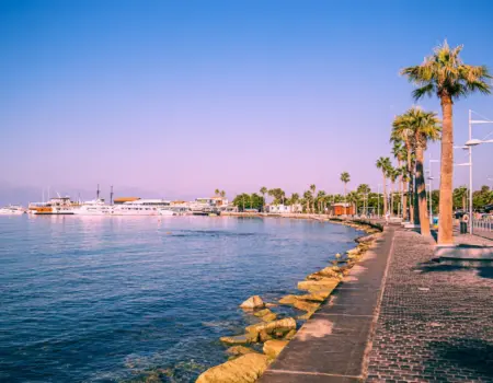 paphos