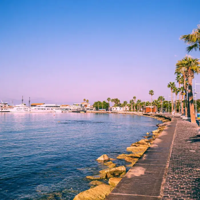 paphos