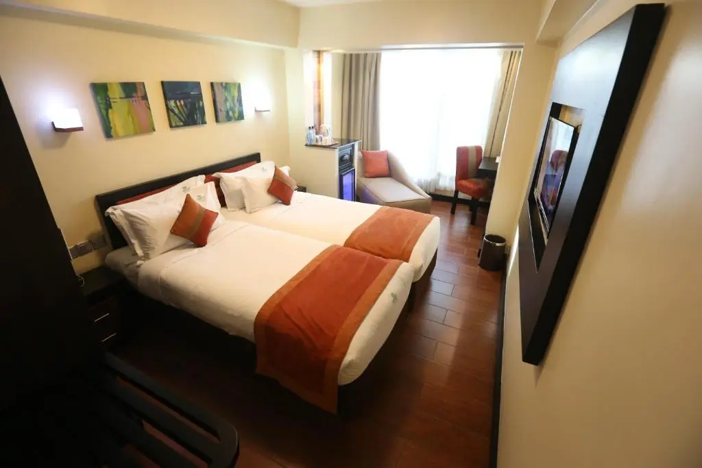 Best Western Plus Meridian (Raňajky v cene + Storno)