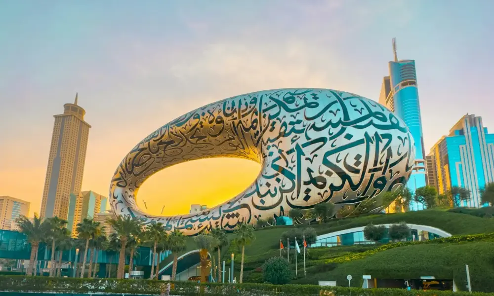 dubai wp