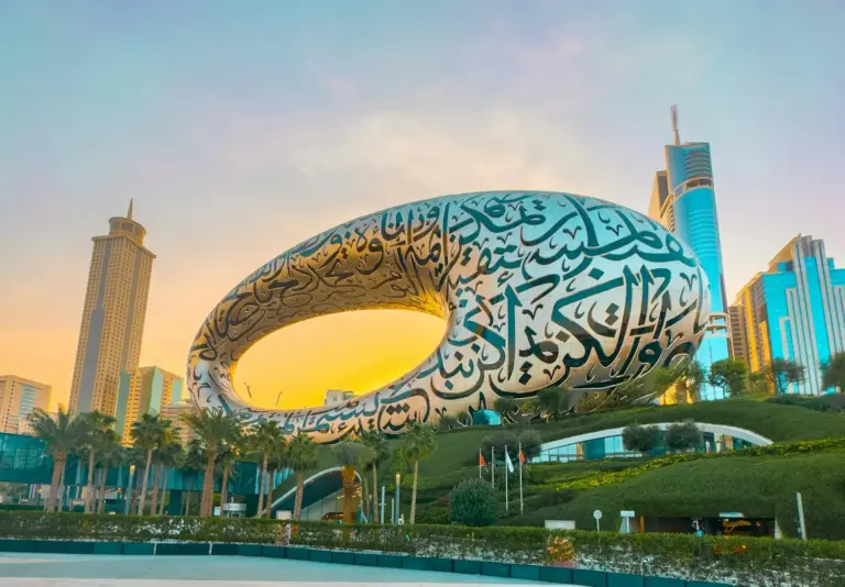 🇦🇪 Januárový Dubaj s priamym letom od 165 € – Jeden z najlepších mesiacov na návštevu