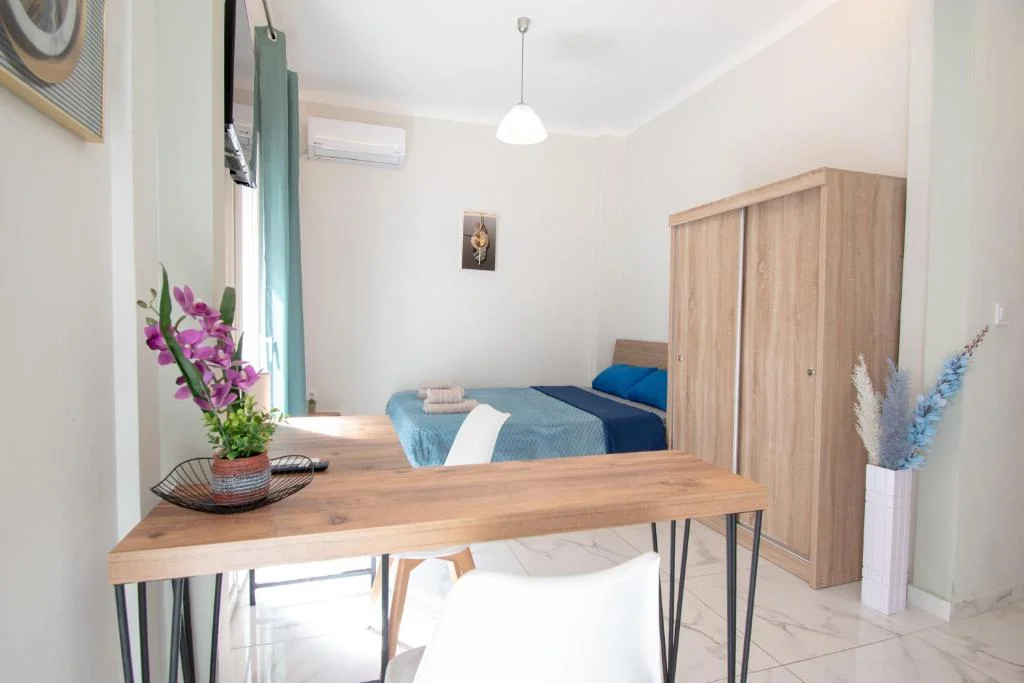 Studio Thessaloniki 1 celkovo za 148 eur