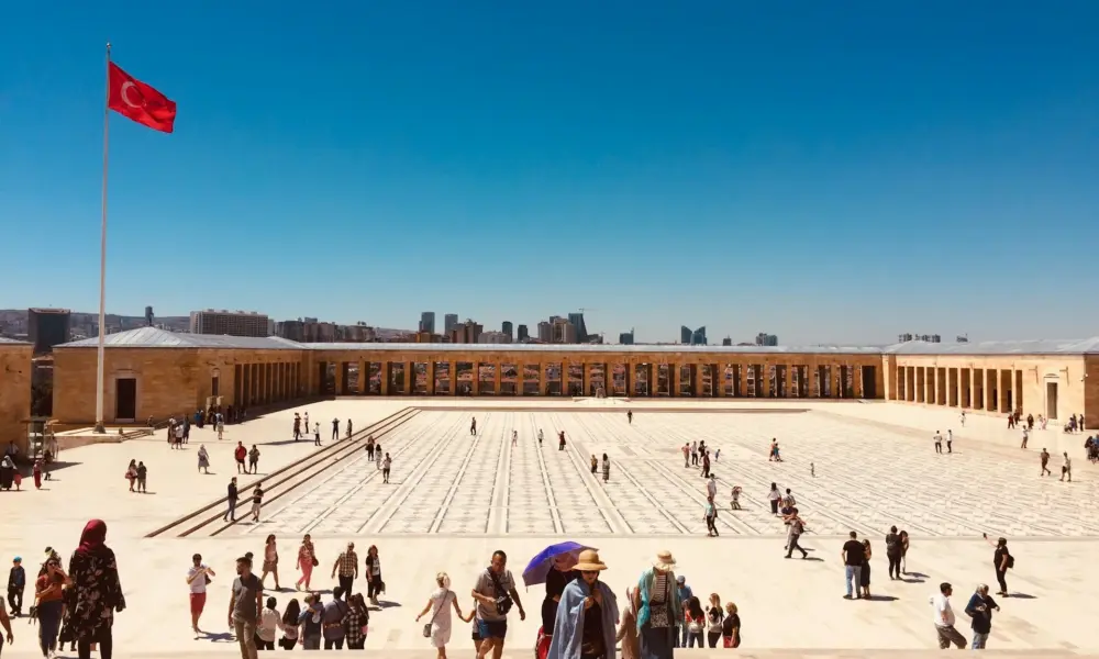 Ankara