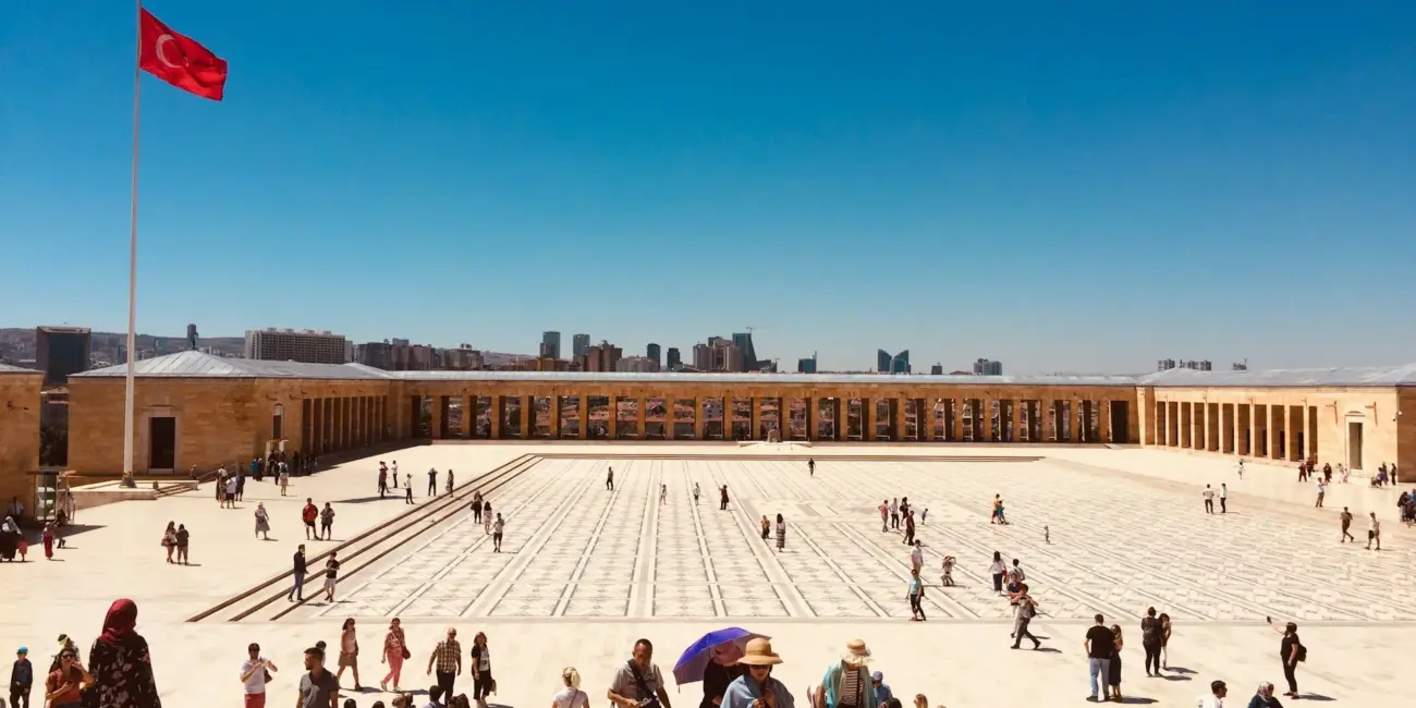 Ankara