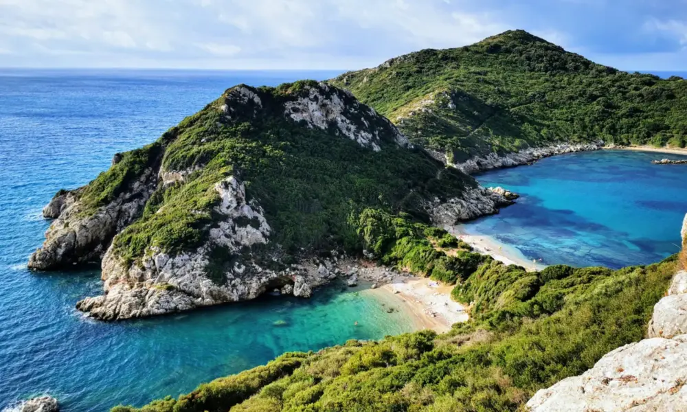 Corfu main