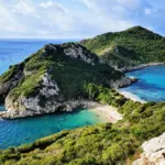 Corfu main
