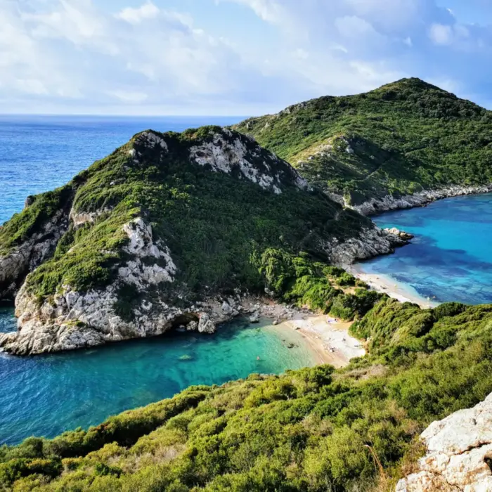 Corfu main