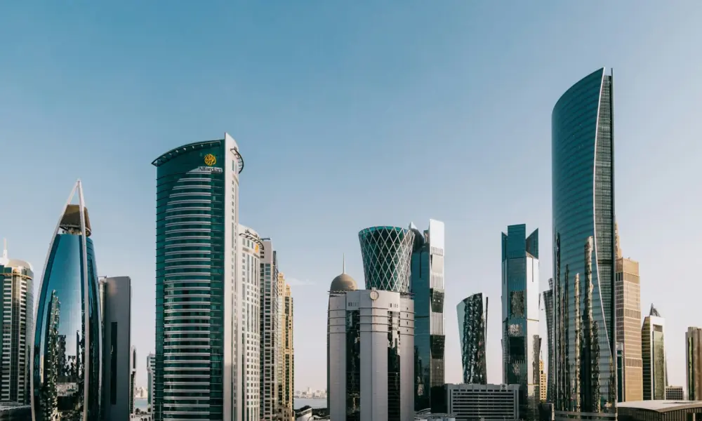 Doha main image