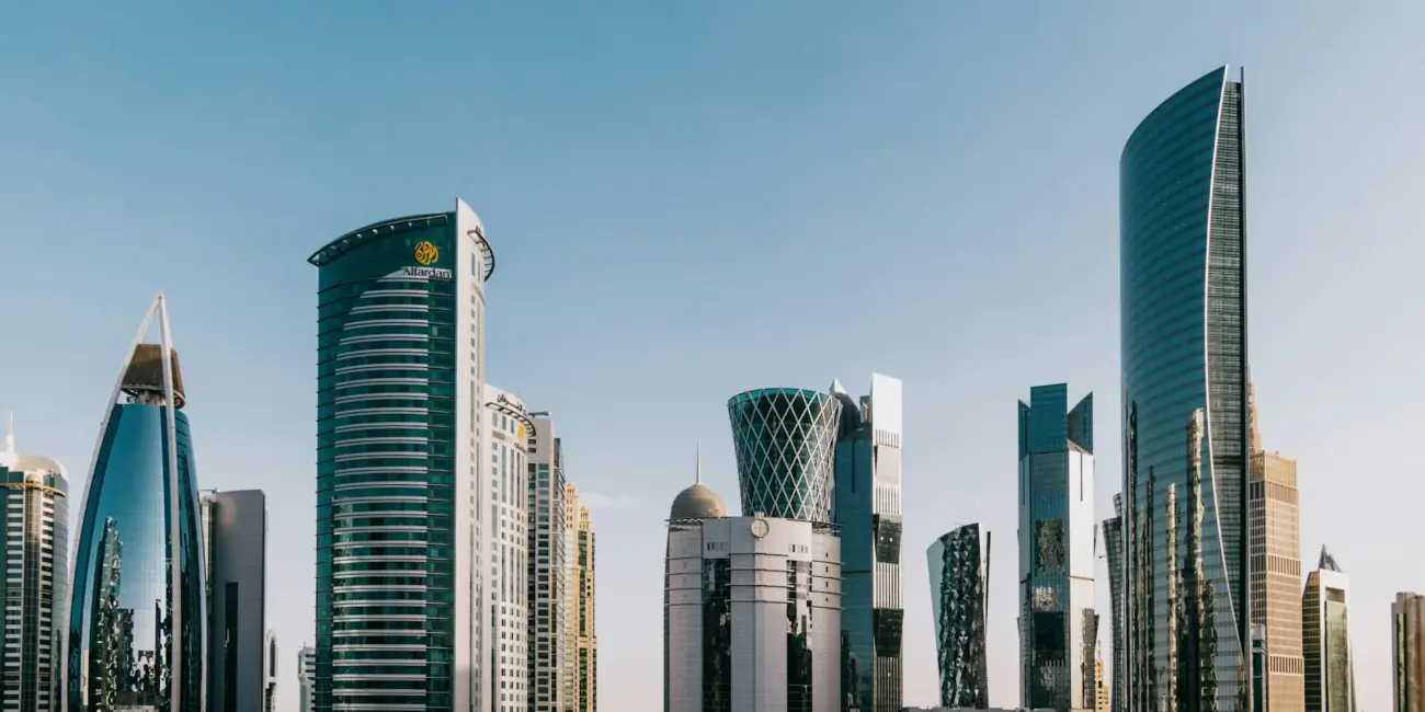 Doha main image