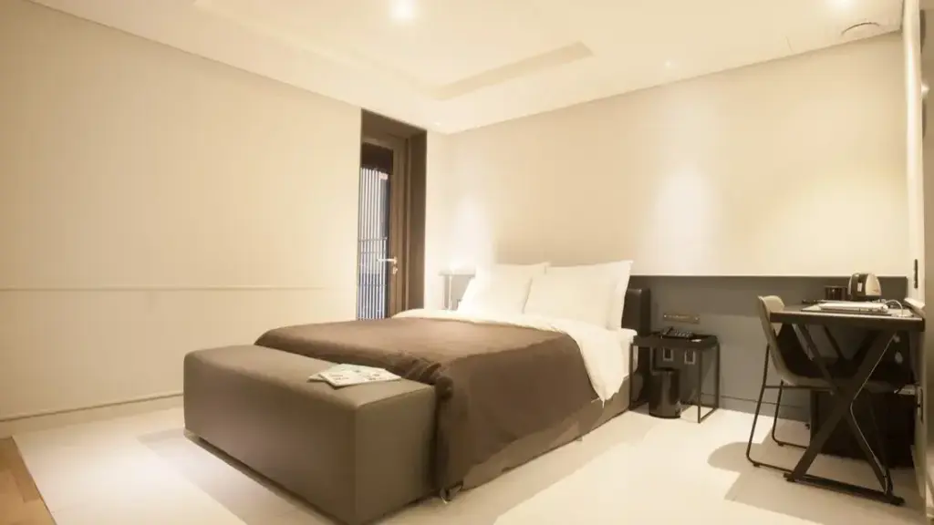 HOTEL GADEN by Onyu stay | 575 eur za celé ubytovanie