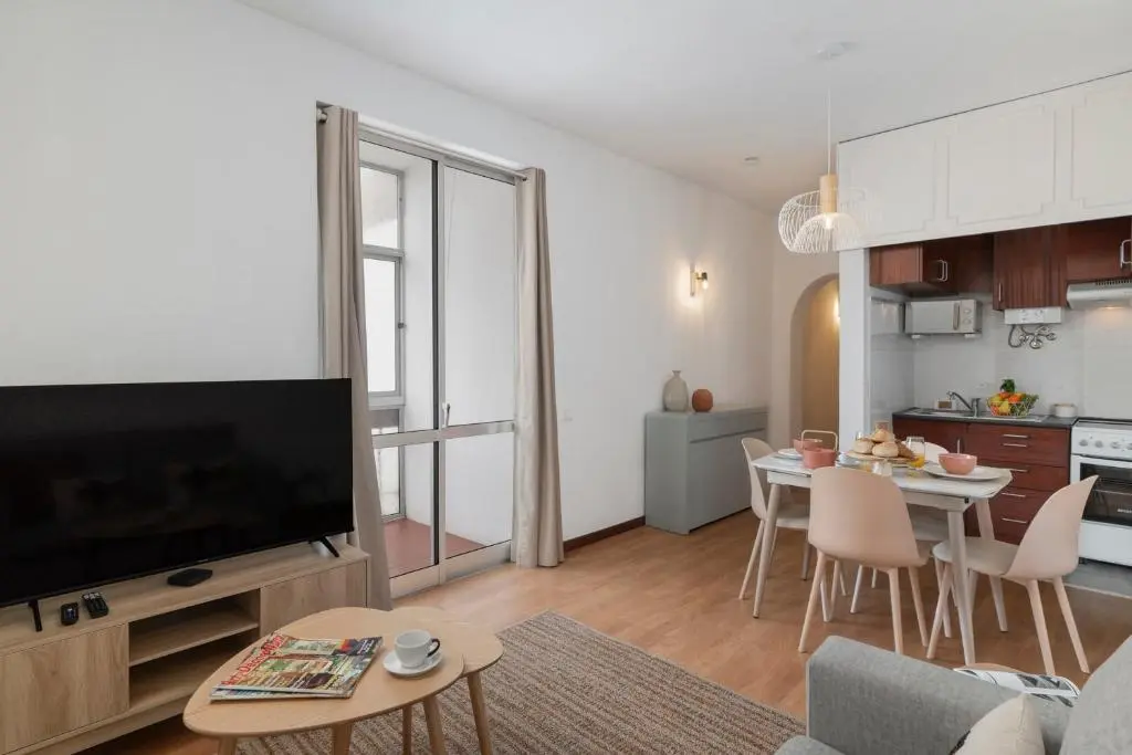 Apartamento América by an island apart | od 642 € | 9 nocí
