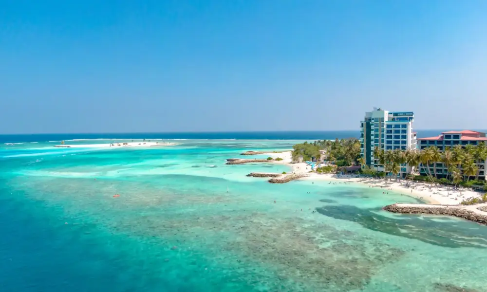 Maldives