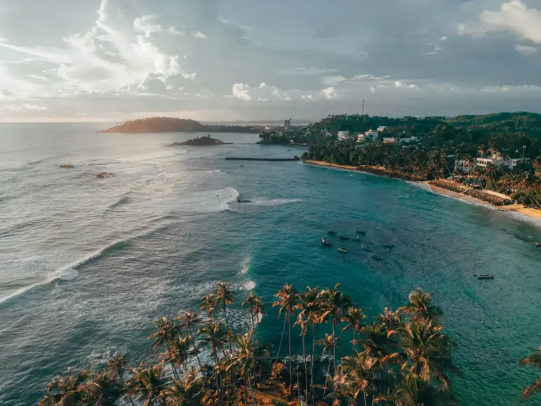 🇱🇰 Exotická Srí Lanka na 10 dní. Letenky od 521€ s Air Arabia v Decembri