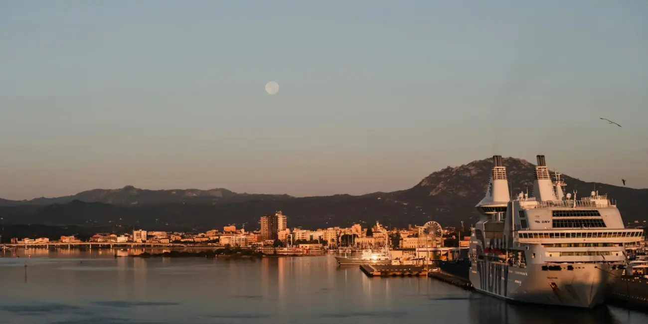 Olbia