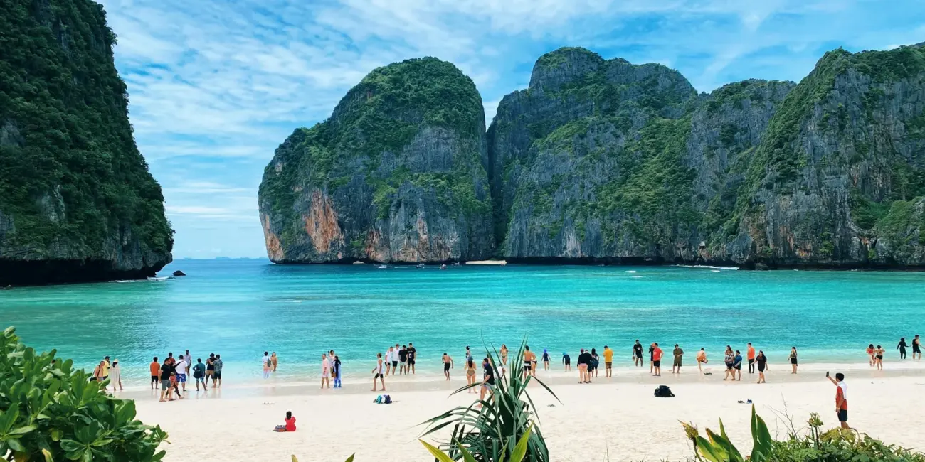Phuket Main