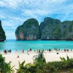 Phuket Main