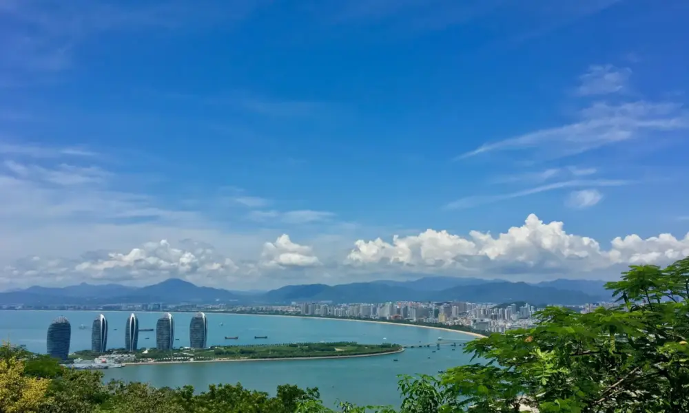 Sanya1