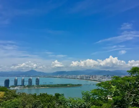Sanya1