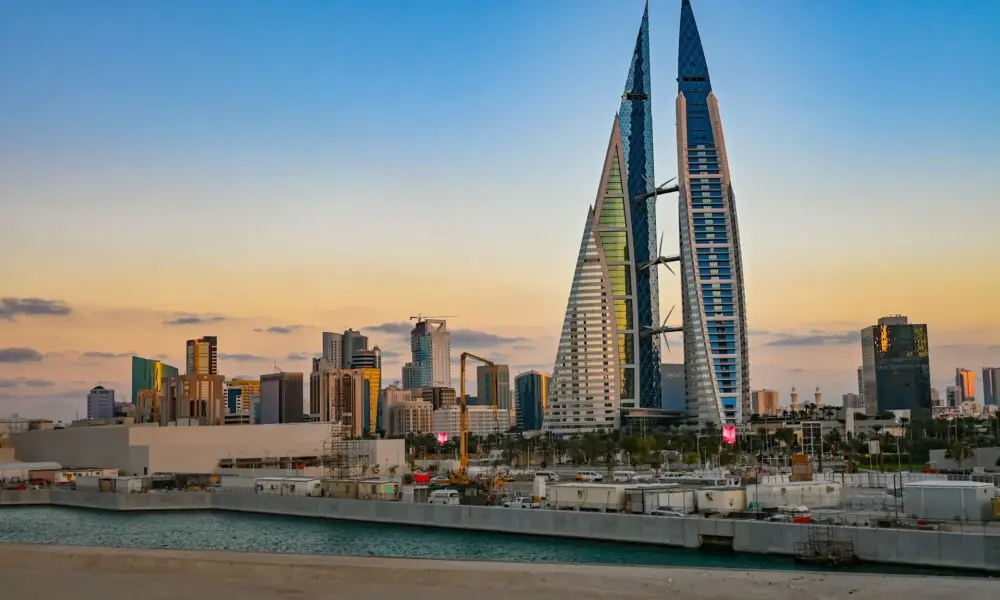 bahrain main moje hoplo