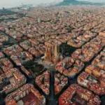 barcelona moje