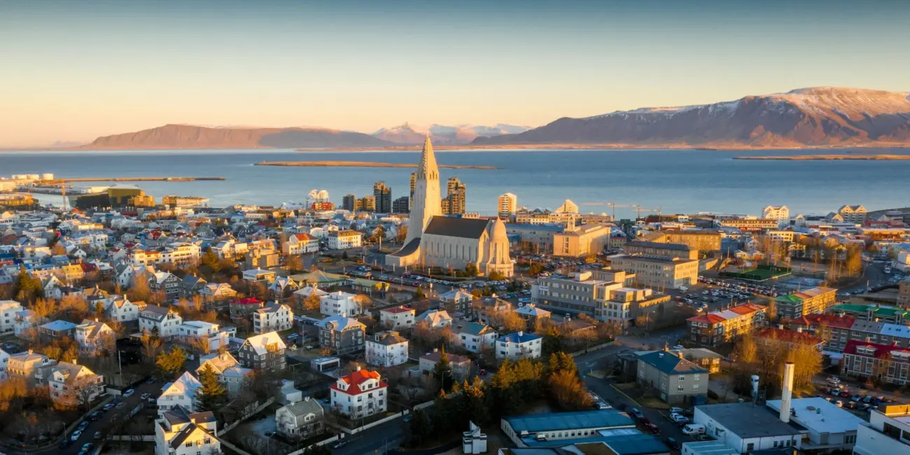 iceland moje