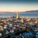 iceland moje