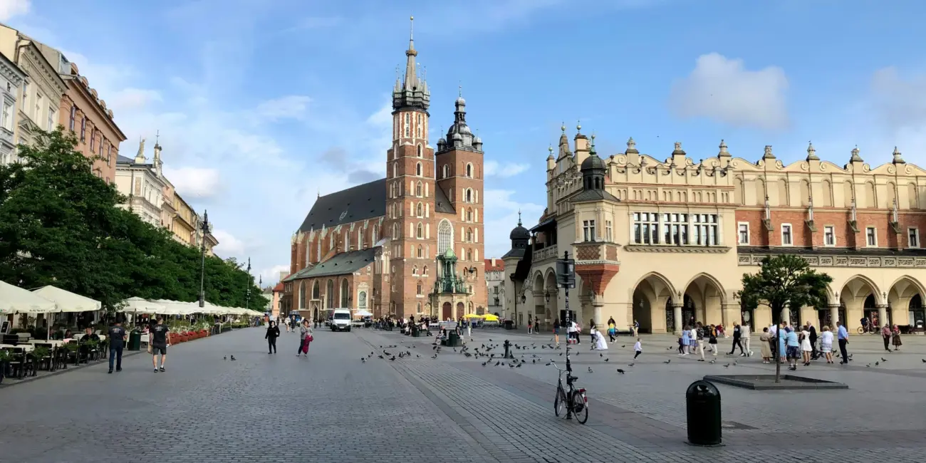 krakow main img