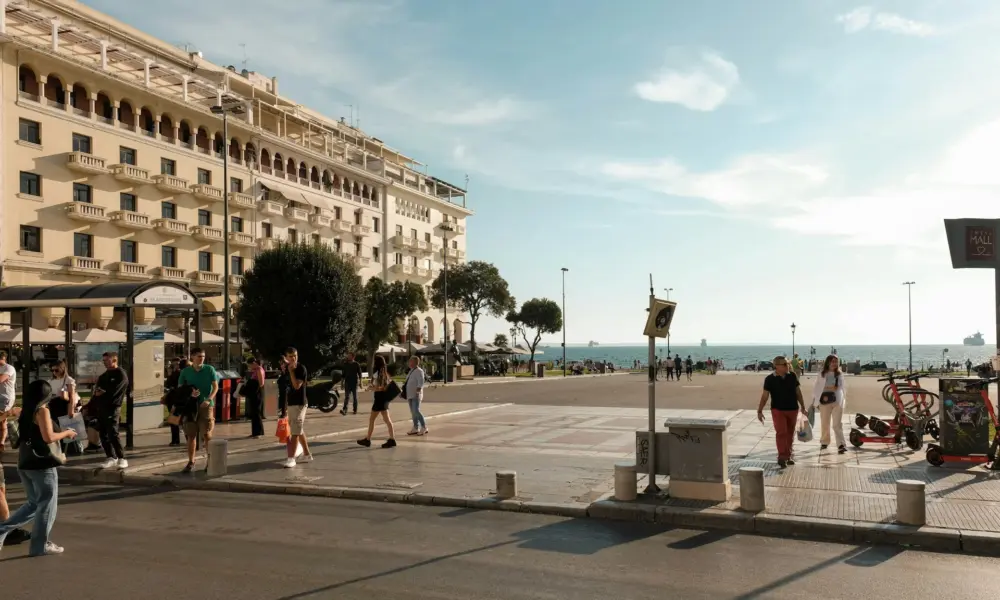 thesaloniki