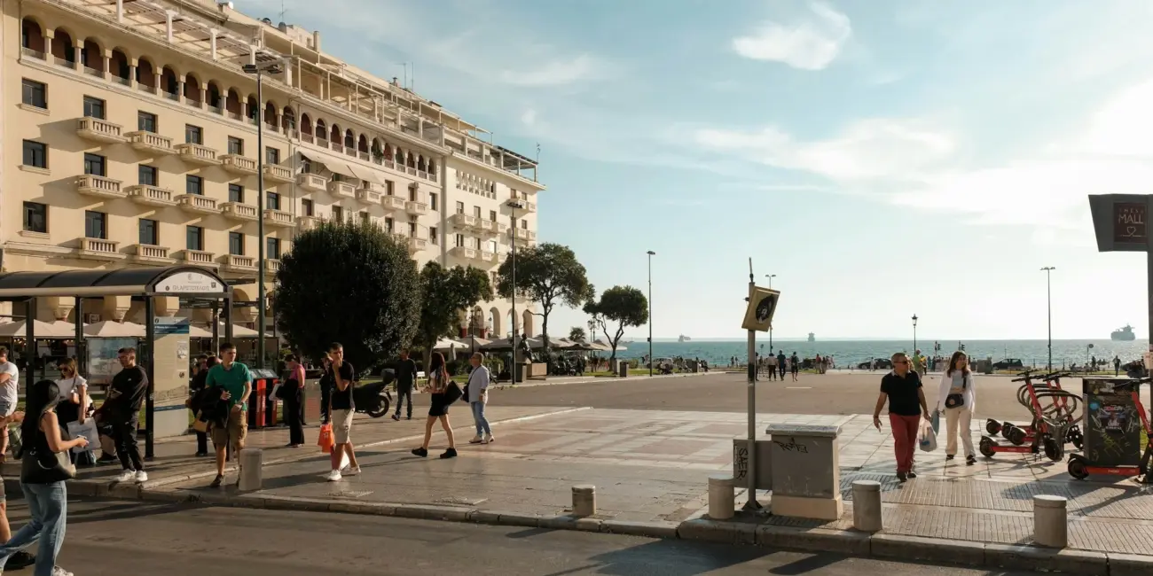 thesaloniki