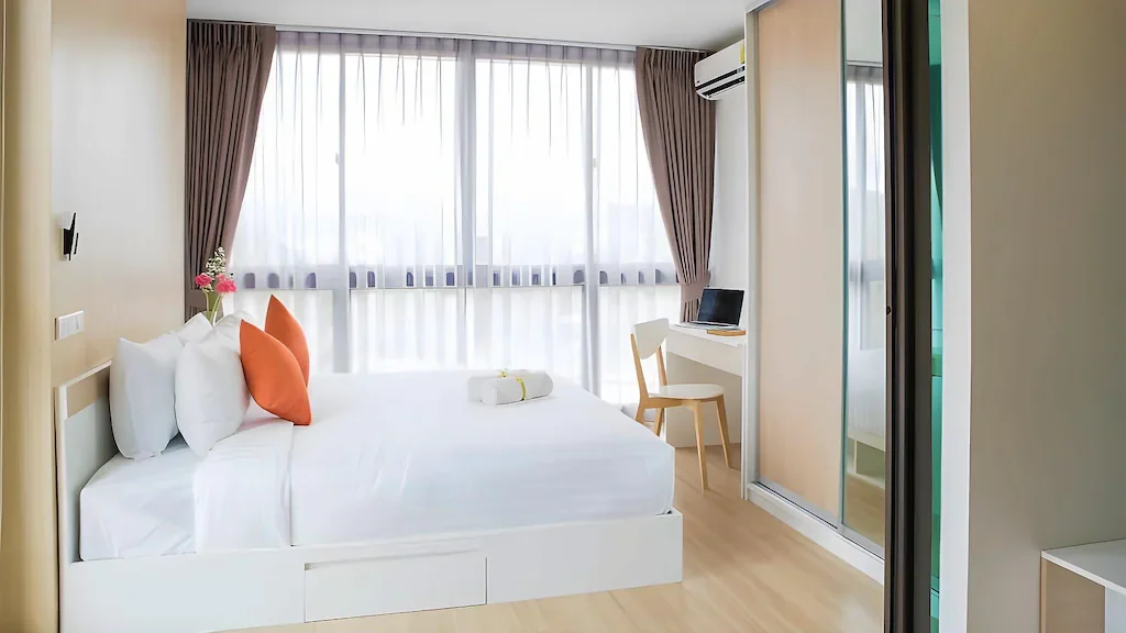 Connext Residence Phuket