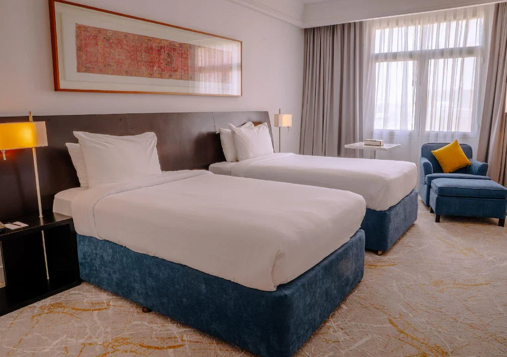 K108 Hotel