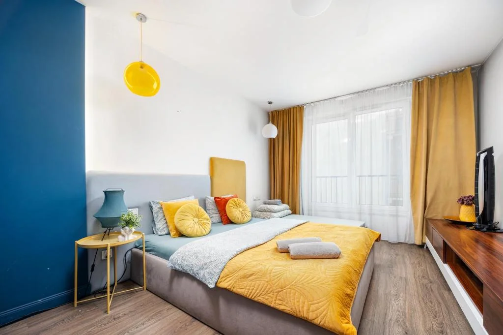 Golden Apartments & Szlak 77 | 183 eur celkovo