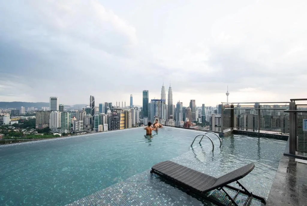 Expressionz Suites KLCC