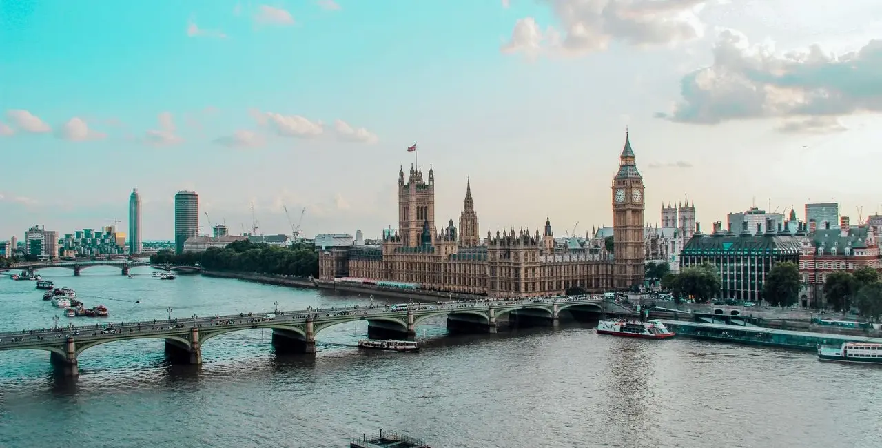 london main