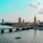london main
